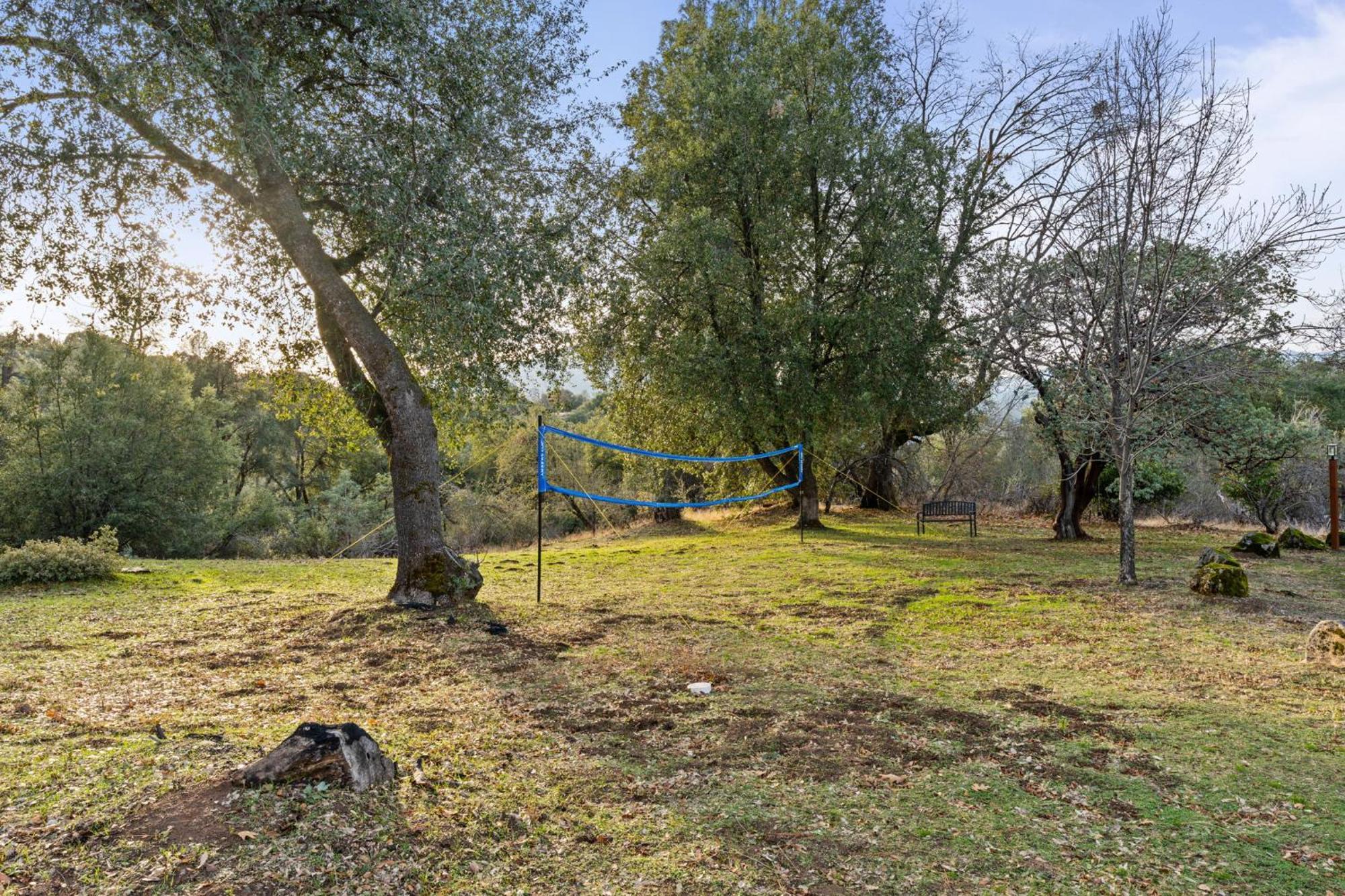 Secluded Mtn Top Family Haven With Spa, Views & Arcade آوكهيرست المظهر الخارجي الصورة